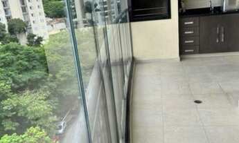 Imagem 5: Otima Planta de 131 m2 com 3 dorms, 3 suites, 3 vgs em Vila Mariana - São Paulo - SP