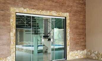 Imagem 4: Sobrado para venda com 6 suítes em Balneário Flórida - Praia Grande - SP