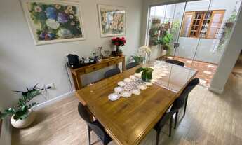 Imagem: Térrea para venda possui 96 metros quadrados