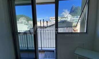 Imagem 2: Rio de Janeiro - Apartamento Padrão - Botafogo
