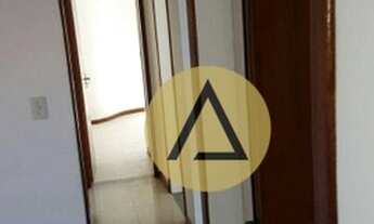 Imagem 5: Apartamento com 3 dormitórios à venda, 95 m² por R$ 255.000,00 - Jardim Bela Vista - Rio d