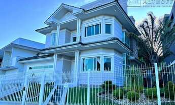 Imagem 4: Casa mobiliada com 3 quartos sendo 1 suíte à venda - Pedra Branca, Palhoça/SC