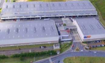 Imagem: Galpão/Depósito/Armazém em condomínio