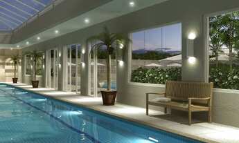 Imagem 4: Apartamento para venda possui 82 metros quadrados com 3 quartos em Centro - Osasco - SP