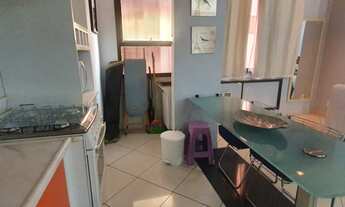 Imagem 5: Apartamento 01 quarto em Ipanema - Rio de Janeiro - RJ