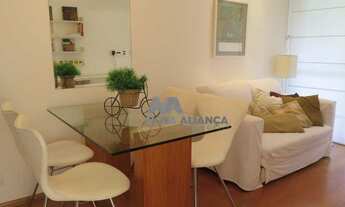 Imagem 3: Rio de Janeiro - Apartamento Padrão - Lagoa