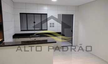 Imagem 8: Excelente casa à venda no bairro Jardim Sacilotto 2 em Artur Nogueira SP