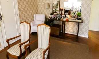 Imagem 5: Lindo Apartamento de Cobertura no Cambuí