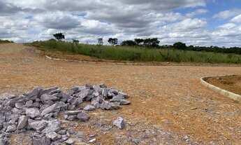 Imagem 6: Lote de 1.000m² entre lagoa santa/serra do cipó (financio