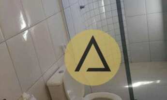 Imagem 6: Apartamento com 3 dormitórios à venda, 95 m² por R$ 255.000,00 - Jardim Bela Vista - Rio d