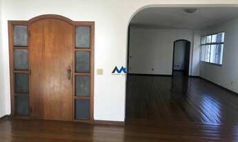 Imagem 3: Apartamento à venda em Belo Horizonte/MG