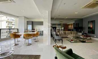 Imagem 3: Apartamento 4 Suítes Condomínio Riserva Uno Barra da Tijuca