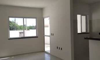 Imagem 6: CASAS PRONTAS RUA PRIVATIVA 2 SUITES COM OPÇÃO 3 SUITES