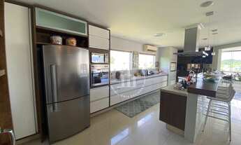 Imagem 2: Casa à venda, 880 m² por R$ 3.500.000,00 - Cidade Universitária Pedra Branca - Palhoça/SC