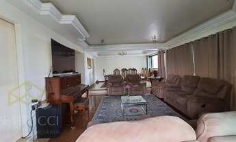 Imagem 5: Apartamento - Cambuí - Campinas