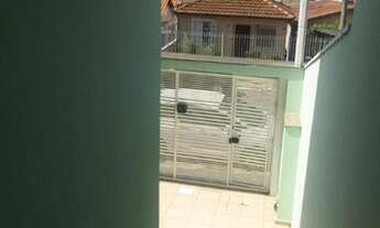 Imagem 2: Sobrado com 3 dormitórios à venda por R$ 865.000,00 - Freguesia do Ó - São Paulo/SP