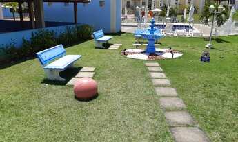 Imagem 6: Apartamento cobertura 4/4, suíte, Gran Ville condomínio clube L. de Freitas