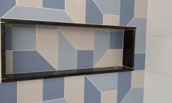 Imagem 3: Apartamento para aluguel com 70 metros quadrados com 2 quartos em Encantado - Rio de Janei