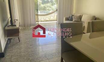 Imagem: SQN 304, Bloco C - 03 Quartos DCE