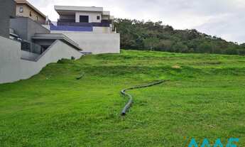 Imagem 3: Lindo Lote no Cond Genesis 02