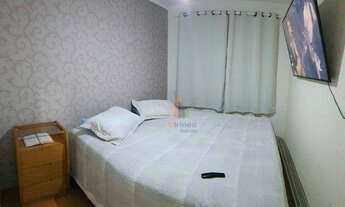 Imagem 5: Casa com 2 dormitórios à venda, 210 m² por R$ 480.000,00 - Vila Miguel Vicente Cury - Camp