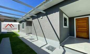 Imagem 2: Maravilhosa Casa 3 quartos, sendo 2 suítes - Vivendas - Na entrada de Itaipuaçu