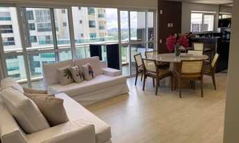 Imagem 3: Apartamento em Alphaville- 3 dormitórios - 2 vagas - 1 milhão 700 mil - Oportunidade