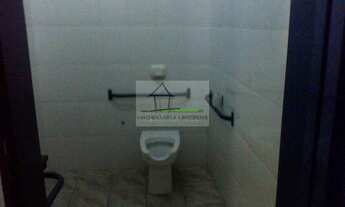 Imagem 7: Salão comercial