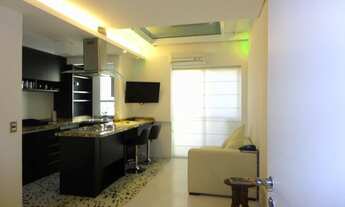 Imagem 3: Apartamento em Moema, 50 m²