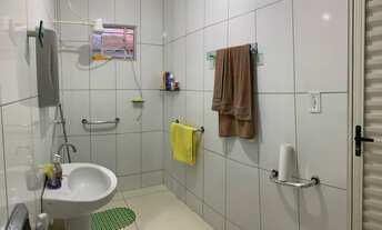 Imagem 4: Casa São Carlos segunda etapa Anápolis