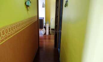 Imagem 5: Rio de Janeiro - Apartamento Padrão - Cachambi