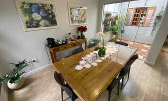 Imagem 4: Casa - Vila Branca - 3 dormitórios - 140m² - Aceita permuta casa ou apto em São José dos C