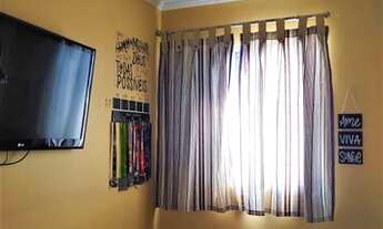 Imagem 7: Excelente apartamento a venda, com 48m², 02 dorms, próximo da AABB e da Est. de Itapeceric