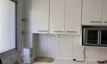 Imagem 3: VENDA: APARTAMENTO - VILA LUSITANIA - ED. LEIRIA - R$ 370.000,00 - AP02627