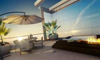 Imagem 3: Apartamento 02 suítes com vista mar no Bairro de Mariscal