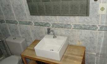 Imagem 7: Rua Padre Champagnat, 42 / Bl 01 / 102