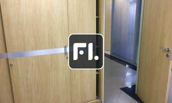 Imagem 6: Conjunto comercial no Itaim Bibi a venda e locação com 300m²