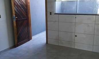 Imagem 5: Sobrado Geminado para Venda no Bairro Iririú em Joinville-SC