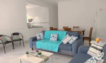 Imagem 6: Casa Térrea para venda com 3 dormitórios no Bairro Estância São José - Peruíbe - SP