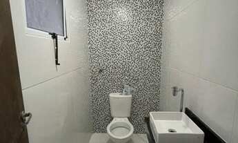 Imagem 7: Sobrado de 3 dormitórios e quintal com churrasqueira, 200 m² - Chácara Belenzinho - São Pa