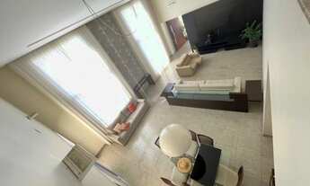 Imagem 2: Casa para aluguel e venda com 384 metros quadrados com 4 suítes, espaço gourmet