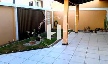 Imagem 7: Casa á venda no bairro Aruana, loteamento Brisa Mar