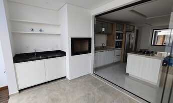 Imagem 6: Casa de condomínio para venda com belo espaço gourmet e piscina -oferta especial