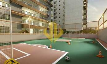 Imagem 5: APARTAMENTO - 3 SUÍTES - ALPHAVILLE SALVADOR I - RESERVE O SEU AGORA