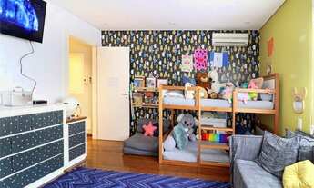 Imagem 6: Sobrado para aluguel e venda possui 400 metros quadrados com 4 quartos