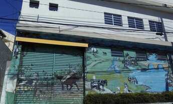 Imagem: Salão Jd. Das Camélias 100 M² Com 4 Andares