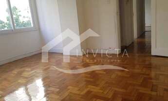 Imagem: Apartamento para aluguel tem 72 metros quadrados