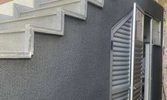 Imagem 7: Casa à venda no bairro Vila Oeste - Belo Horizonte MG