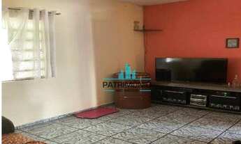 Imagem 5: Casa com 4 dormitórios à venda por R$ 1.431.000,00 - Osvaldo Cruz - São Caetano do Sul/SP