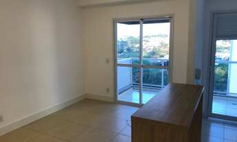 Imagem 3: Apartamento com 69m² com varanda gourmet